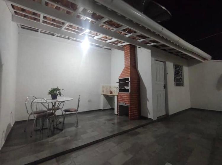 Casa No Centro De Serra Negra Serra Negra  Exterior photo